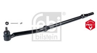 Verbindungsstangen-Kugelgelenk febi bilstein 41096 FüR OE 52006592
