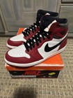 Size 11.5 - Air Jordan 1 Retro High OG Chicago Reimagined Lost & Found 2022