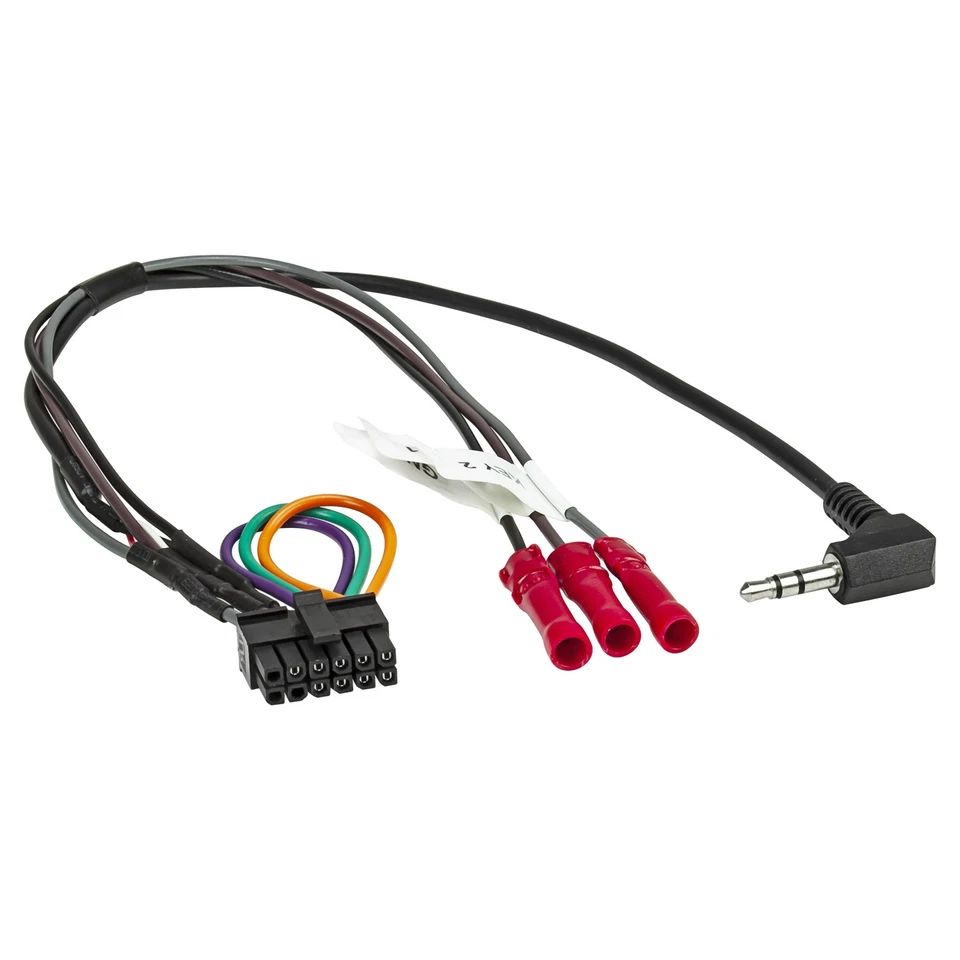 Interfaccia volante adatta per Alfa Romeo 159 Brera Spider Fiat Stilo Lancia ... - Immagine 2 di 2