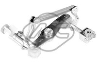 Metalcaucho Reparatursatz Schalthebel 06034 FüR S07 Corsa Opel X15 Adam M13 L08