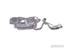 Vauxhall Grandland X Fuel Tank 1.2 Turbo Petrol 96kW (131 HP) 9829059980
