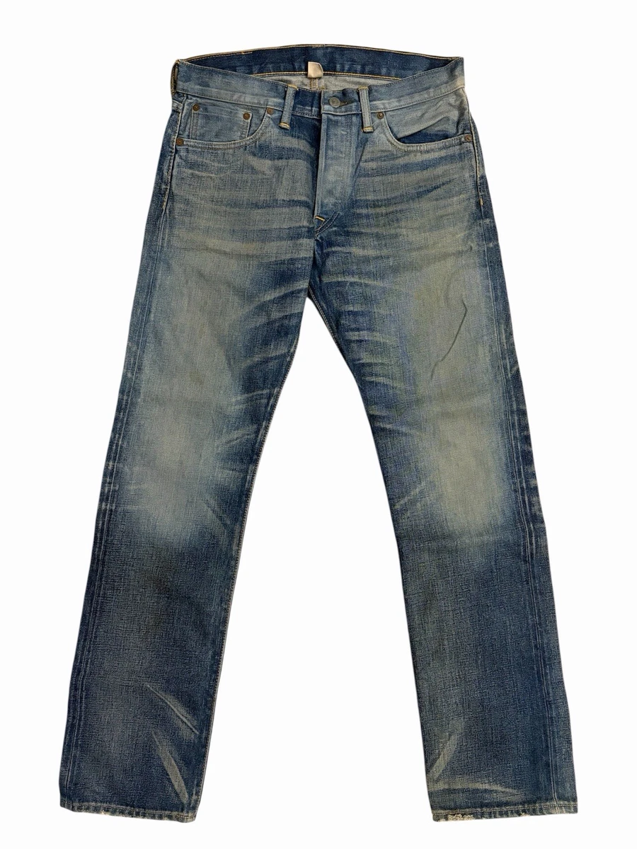 RRL Cotton Blue Jeans for Men for sale | eBay