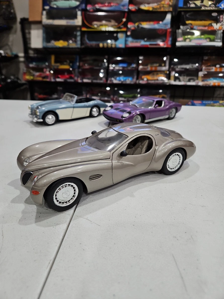 Guiloy Chrysler Diecast & Toy Vehicles for sale | eBay