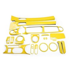 For Volkswagen Beetle 2013-2019 Abs Accessories Car Interior Trims Stickers For Volkswagen Beetle 2013-2019 Abs Accessories Car Interior Trims Stickers