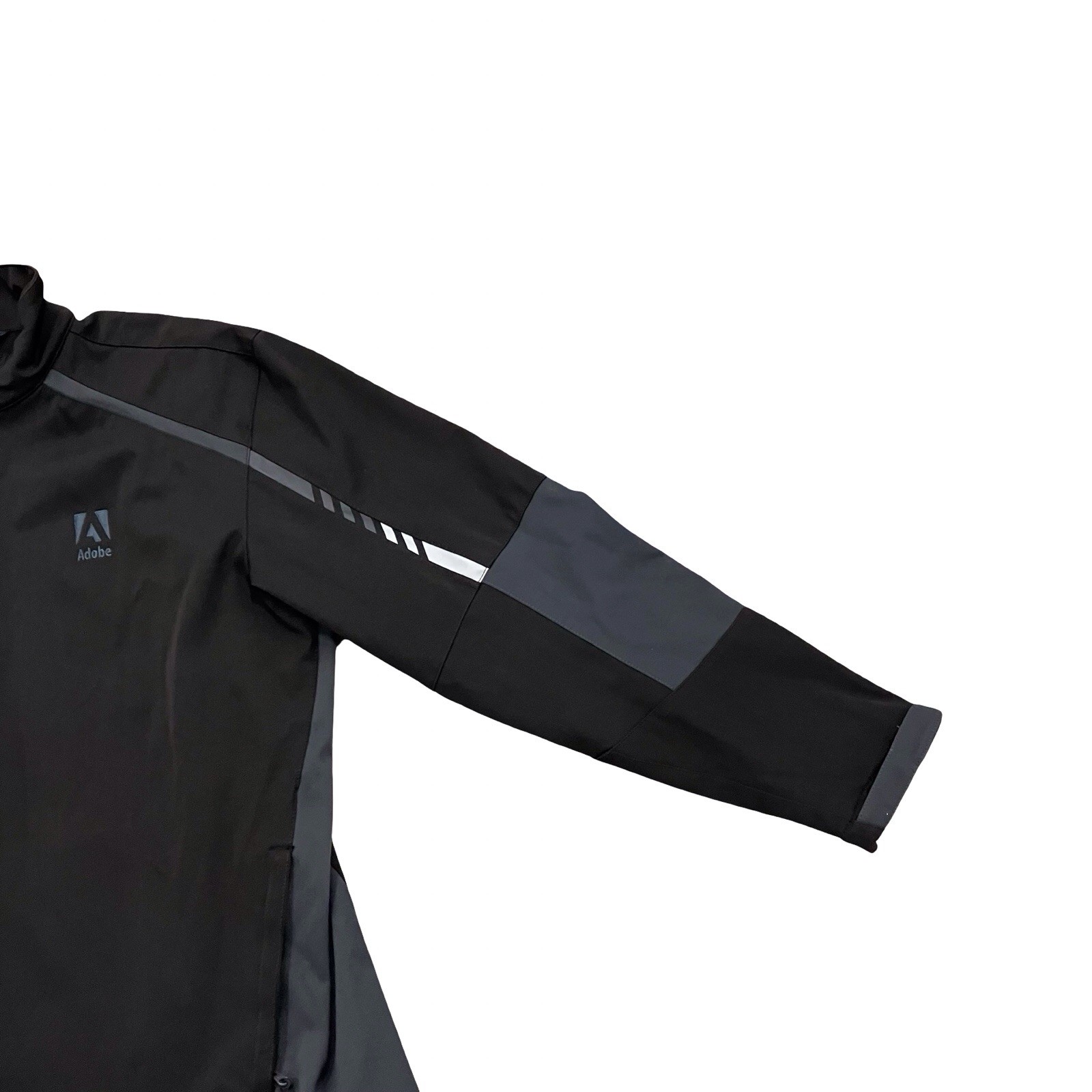 Port Authority Jacket Adobe Software Employee XL … - image 4