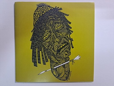 Heal - Big City Life / Ill Cut You Some Slack 7'' Record 2009 Florida's Dying