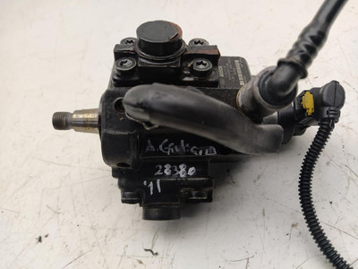 Collections 0445010305 Pompe Injection Diesel pour ALFA ROMEO GIULIETTA (191) * 2011 2340113