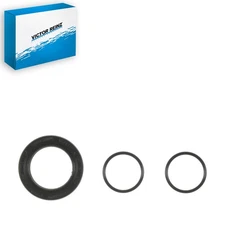 Victor Reinz Engine Crankshaft Seal Kit Front For 1997-2000 Acura EL