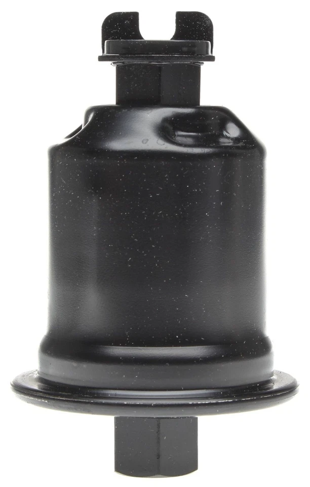 Elemento de filtro de combustible MAHLE KL 509 para 96-02 Mitsubishi Toyota Mirage RAV4 Foto 3 de 4