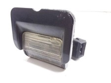 VW GOLF III 1H1 Kennzeichenbeleuchtung 4619 1.90 Diesel 47kw 1996 20334449