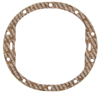 Axle Housing Cover Gasket Mahle For 1971-1973 Buick Centurion
