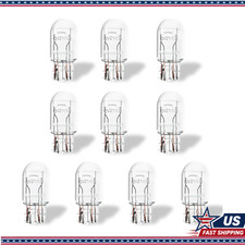 T20 7443 12v 215w Turn Signal Brake Light Bulb 10 Pcs Truck Suv T20 7443 12v 215w Turn Signal Brake Light Bulb 10 Pcs Truck Suv