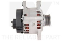 NK Generator 4849231 FüR Alfa Romeo Fiat Lancia