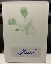 2021 Panini Immaculate Collection Baseball Cards 20