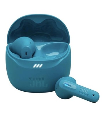JBL Tune Flex 2, Kabellose Bluetooth-In-Ear-Ohrhörer mit Noise-Cancelling, 48 h