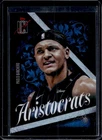 2025 Topps Signature Paolo Banchero Base (RAW)