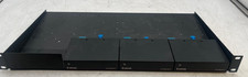 Lot of 3 Extron DTP HDMI 230 Tx Transmitter w...