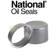 National Auto Trans Output Shaft Repair Sleeve for 1989 Plymouth Voyager eg