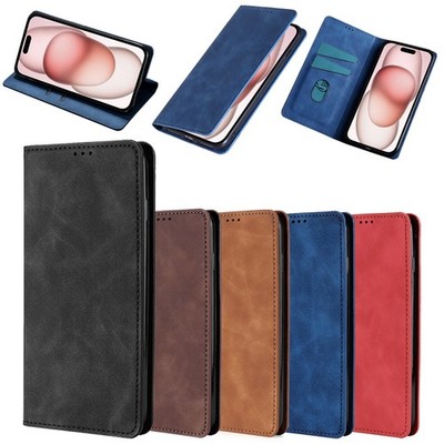 Shockproof Genuine Leather Case For Huawei Nova 13 12 11 8 9 Pro 4G Wallet Slot
