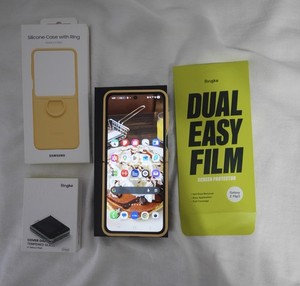 Samsung Galaxy Z Flip5 512 GB Mint (Unlocked)