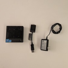 Dell Wyse 3040 N10D Atom Thin Client  16GB eMMC 2GB RAM  AC  Monitor Adapter