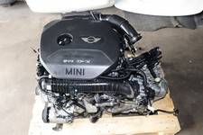 2014-2019 Mini Cooper S 2.0l Jcw Engine W 6 Spd Getrag Transmission 83k Miles