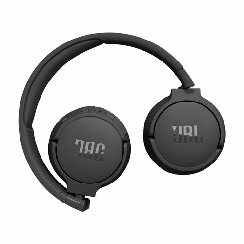 *NO SOUND IN LEFT SIDE* FOR PARTS* JBL Tune 670NC - Wireless On-Ear Headphones - Picture 7 of 9