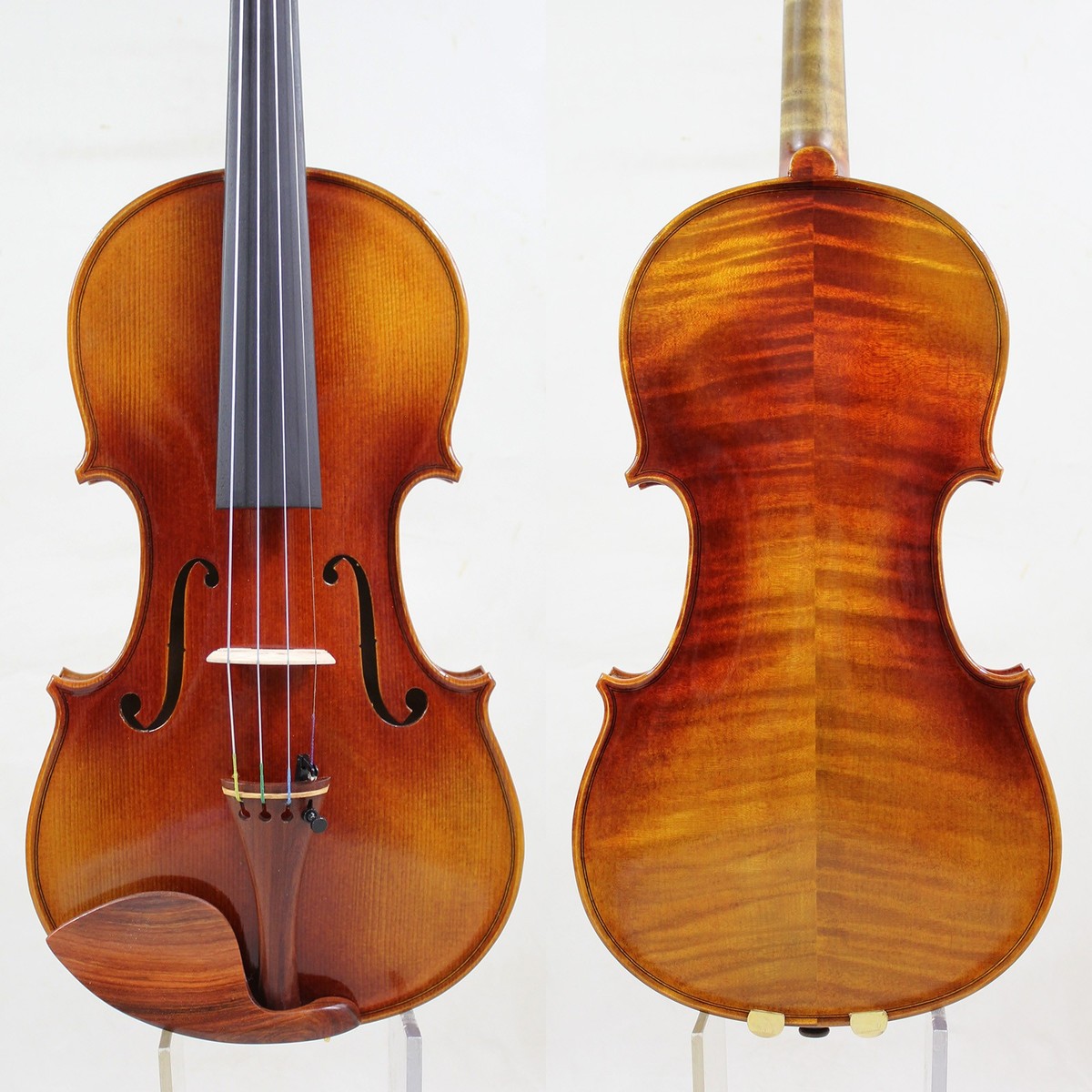 Best model A Stradivari 1715 