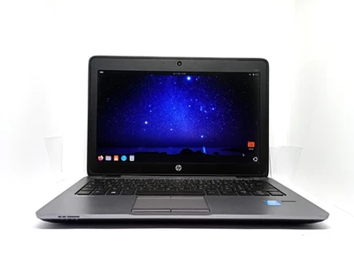 HP EliteBook 820 G2 · i5-5200U · 8GB · 500GB