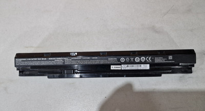Original N240BAT-4 SIMPLO Akku 15,12V 44Wh 2850mAh Clevo Stone PC Specialist