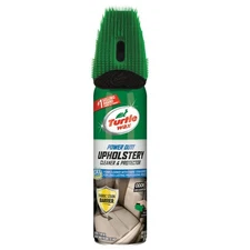 Turtle Wax Power Out Upholstery Cleaner And Protector 50798