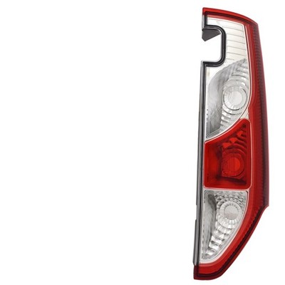 Rücklicht rechts für Renault Kangoo 2 2013- Heckleuchte Rückleuchte Hecktüren