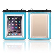 Multi Scene Use PVC Waterproof Tablet Pouch Suitable for All Activities