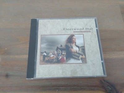 Fleetwood Mac -  Behind The Mask, CD Album, Club Edition, sehr guter Zustand 