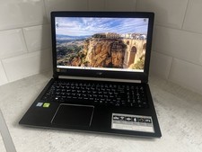 🎮 Acer Aspire 5 A515-51G | i5-7200U | 8GB | SSD+1TB | MX150 | 15.6” Laptop