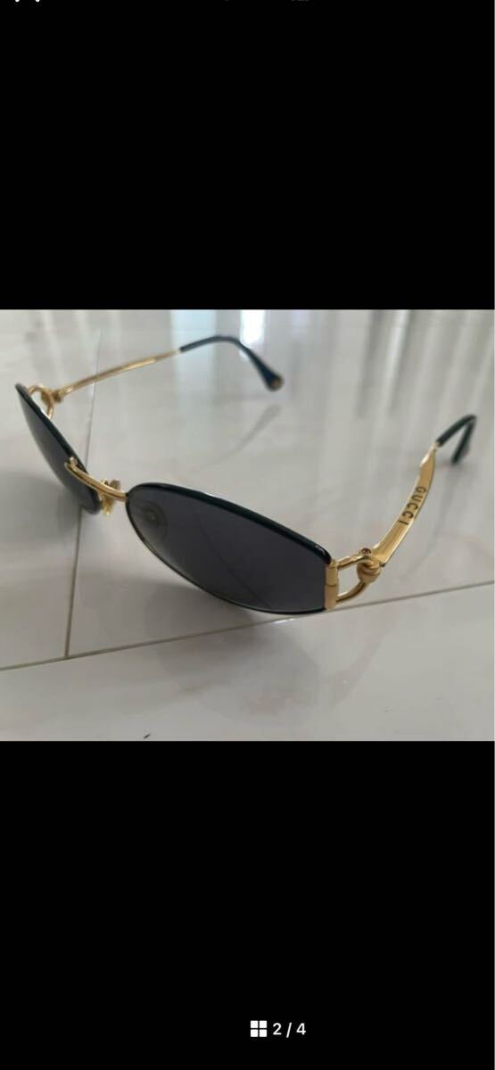 GUCCI Sunglasses thumbnail 3