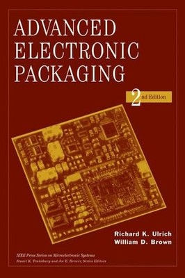 Advanced Electronic Packaging by Richard K. Ulrich, William D... - 9780471466093
