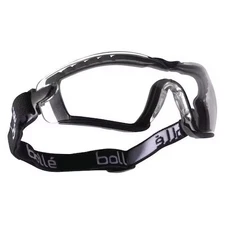 Bolle Safety 40091 Cobra Series, Vented Safety Goggles Goggles,