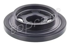 Poulies diverses Mercedes 611