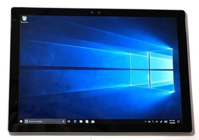 Microsoft Surface Pro 4 1724 i5-6300U 2.40GHz 8GB 256GB Tablet See Details