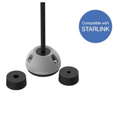 Scanstrut Ds16-Sl Starlink Compatible Cable Seal - Grey DS16-SL