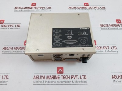 KONGSBERG P7304102 COS1000 NT4 Backplane Circuit Board 12-24V DC