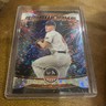 2026 Panini USA Stars & Stripes Dax Whitney Silver Disco Prizm