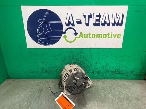 Lichtmaschine VW Bora 1J 0124425084 P24174765