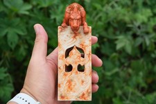陶瓷多色中国古董香炉| eBay