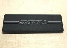 Vw Mk1 Jetta Emblem Part 161 863 267 Badge Oem Vintage.