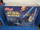 Star Wars Episode 2 Kellogg's Cereal with Clone Trooper Mask AOTC — photo 3