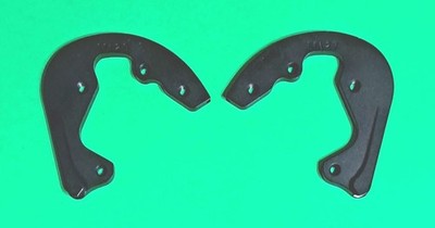 New BowTech EFA 2 Draw Length Module Set - Allegiance Tribute TomKat Old Glory