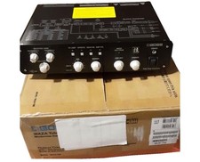 Boss WAZA-TAE Waza Tube Amp Expander - Open Box