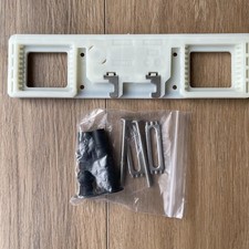 Toto THU6478 Baseplate Assembly for Standard Model C2 Washlet Bidet SW3073